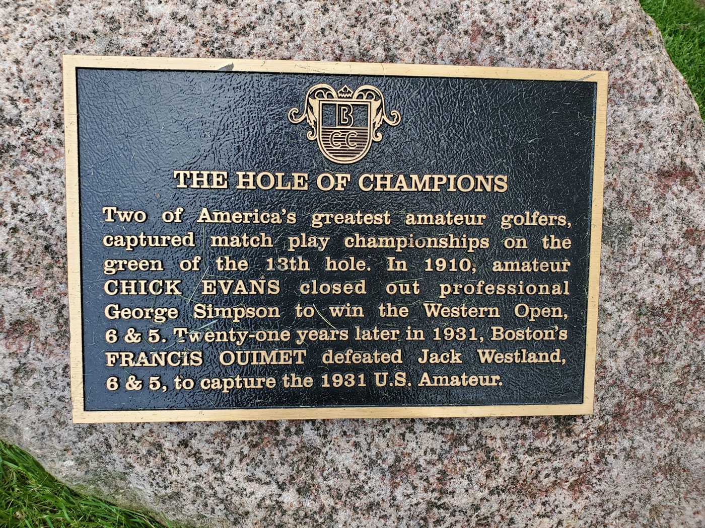 Beverly Country Club
