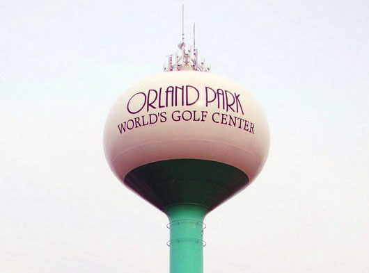orland park