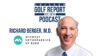 richard berger, m.d.