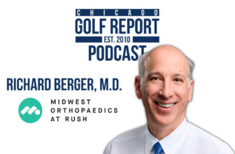richard berger, m.d.