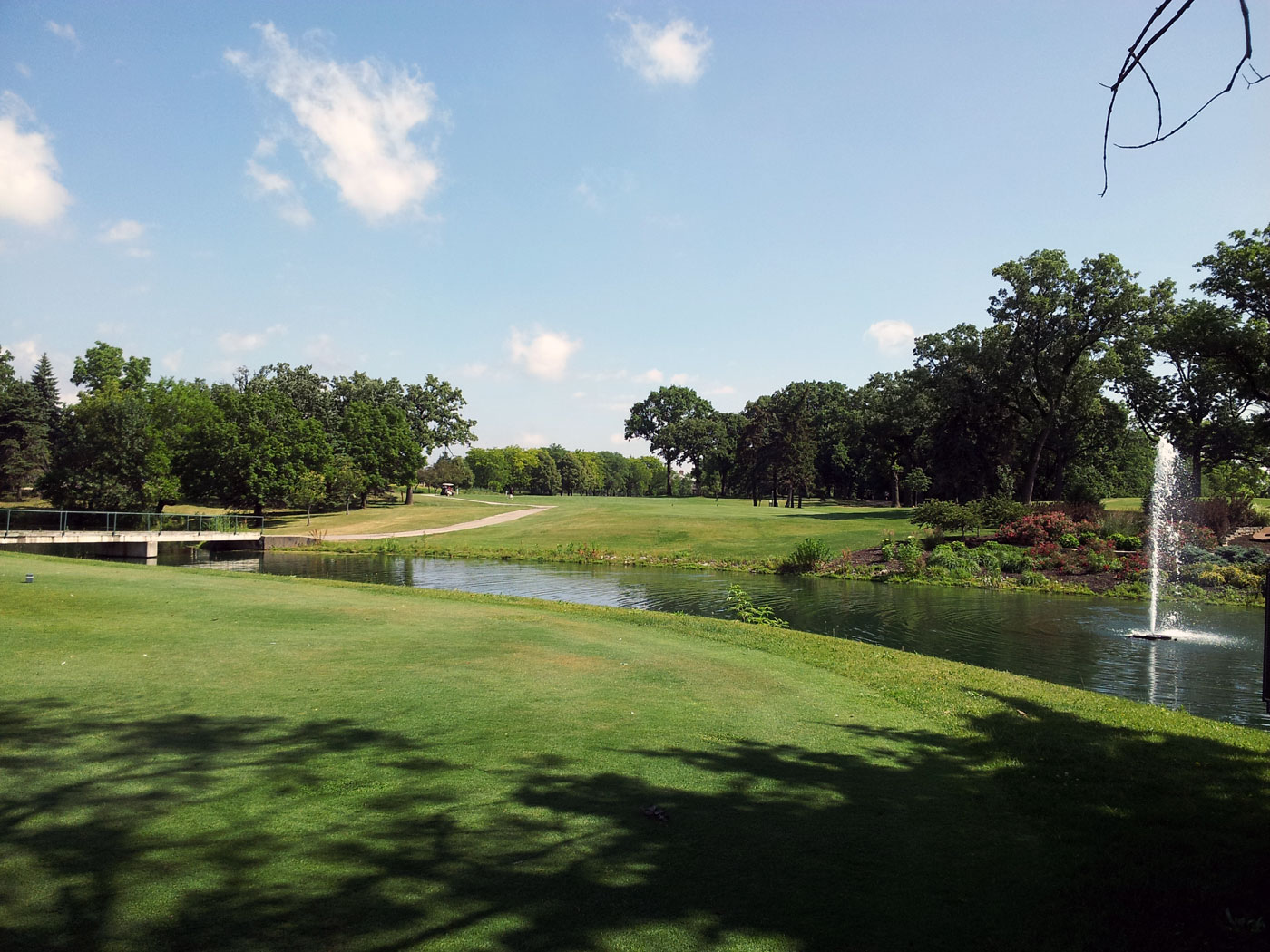 Silver Lake Country Club