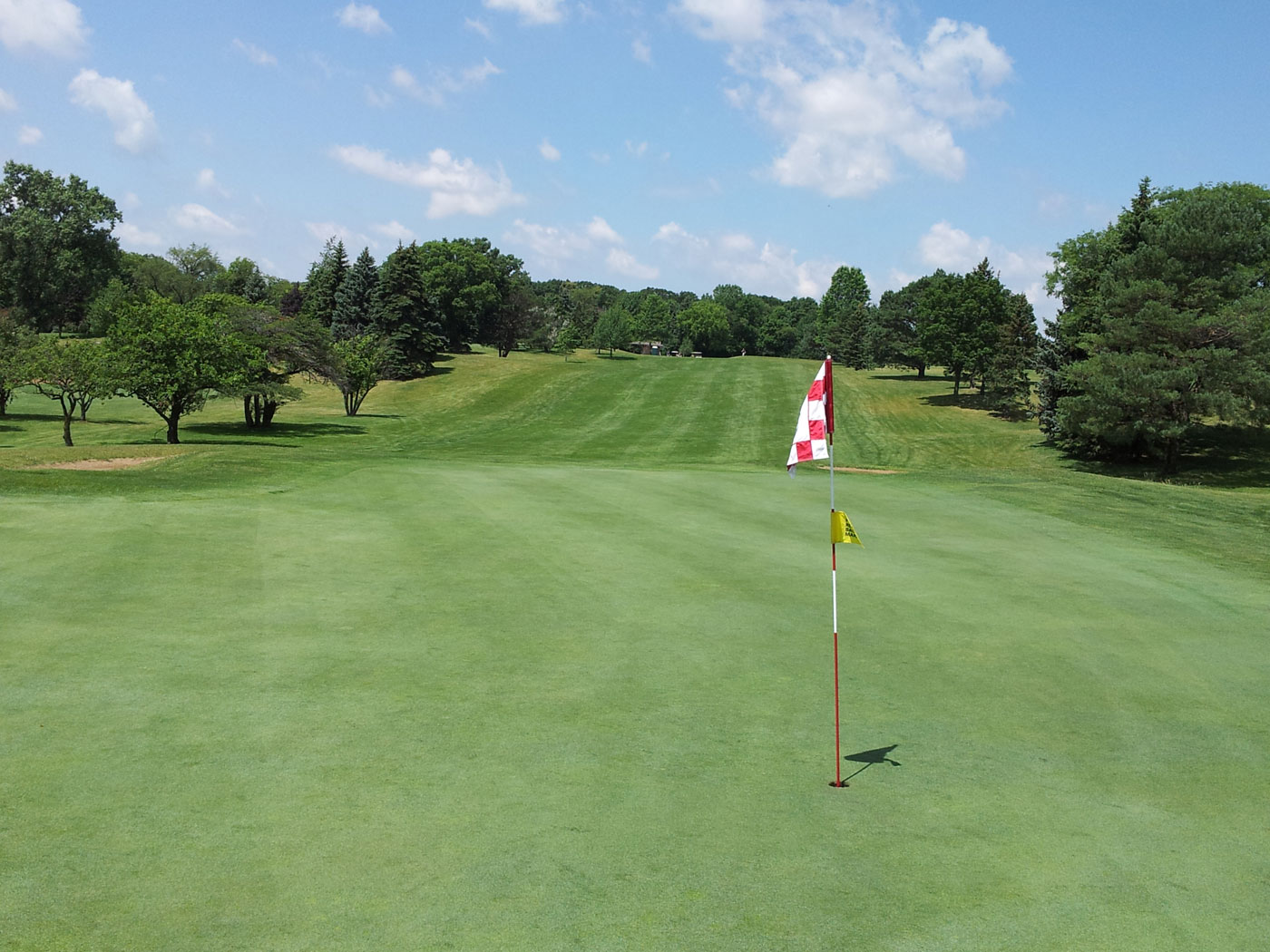 Silver Lake Country Club