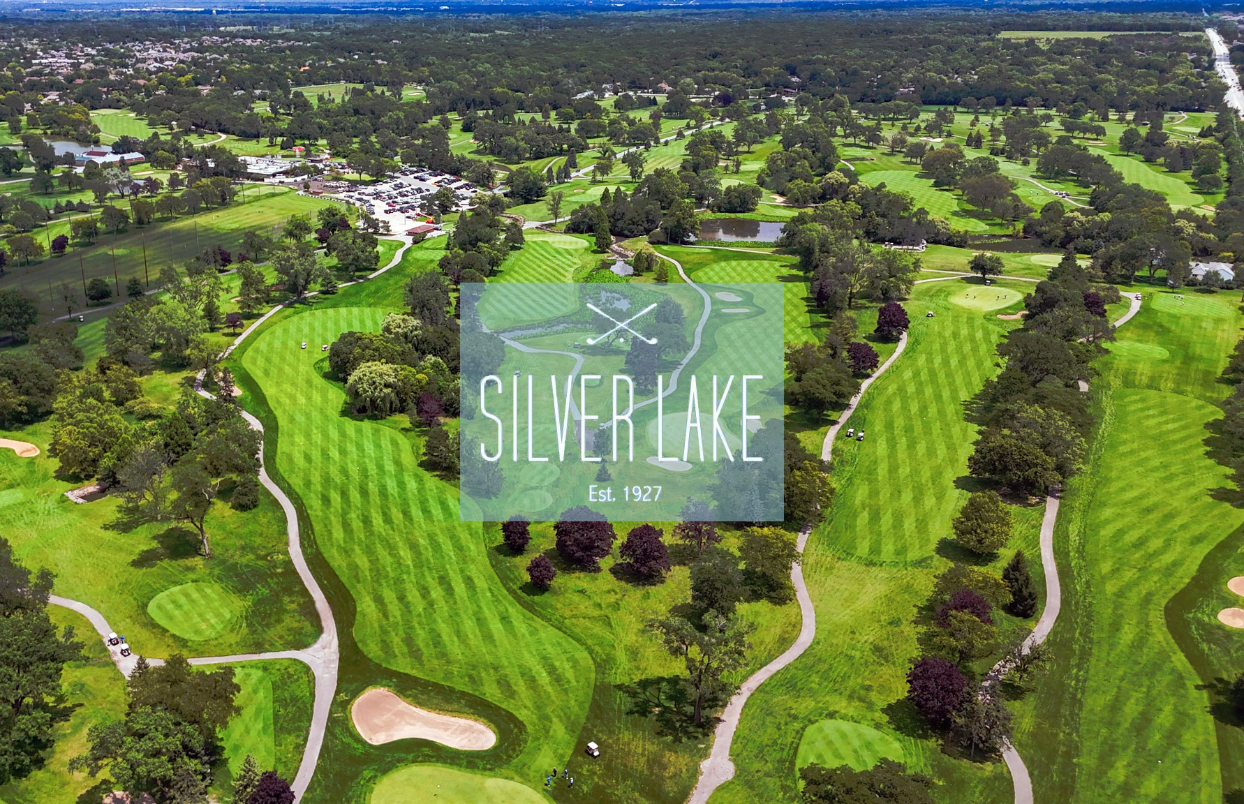 silver lake cc