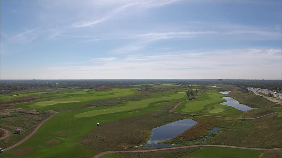 Chicago Highlands Club