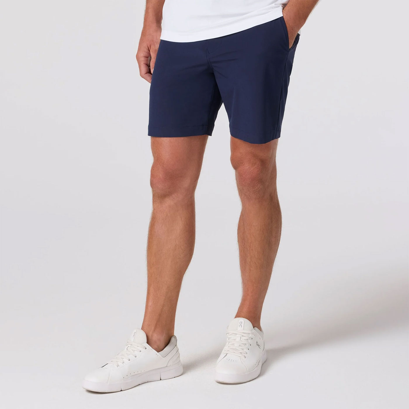 Mizzen+Main Helmsman Shorts