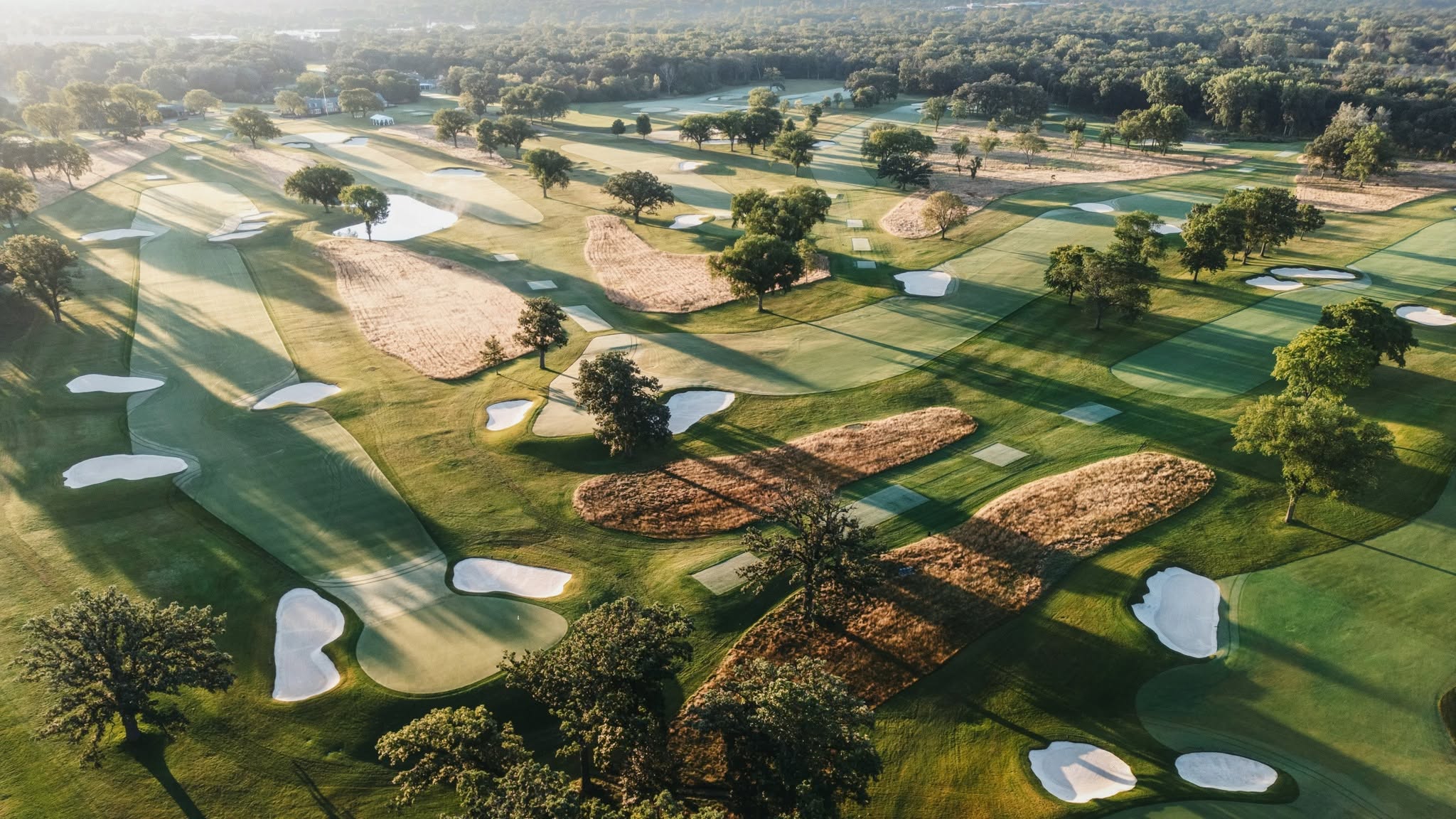 Knollwood Country Club