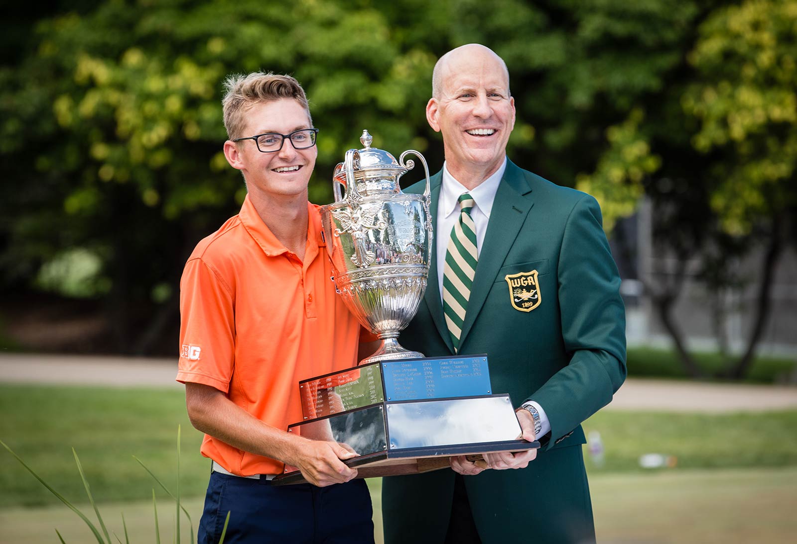 Dylan Meyer wins 2016 Western Amateur at Knollwood
