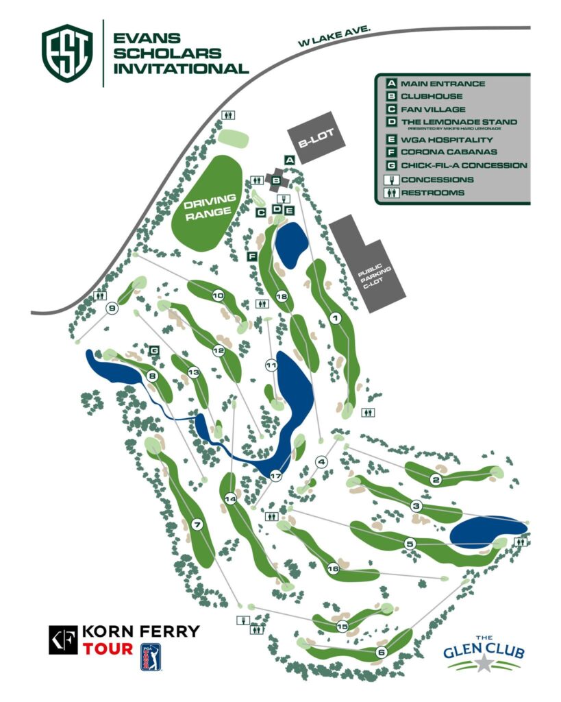 ESI MAP