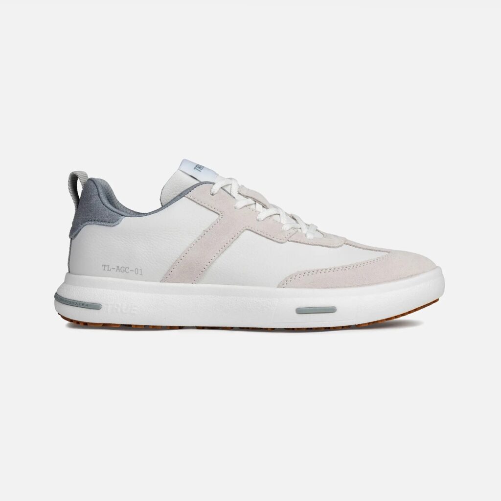 Antigravity Leather