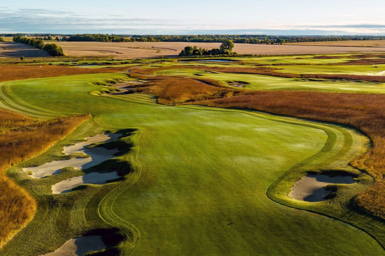 Black Sheep Golf Club