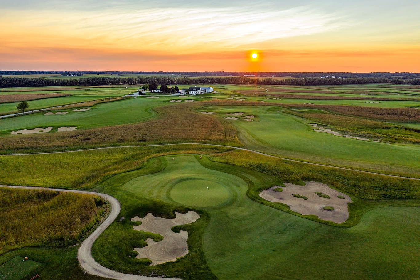 Black Sheep Golf Club