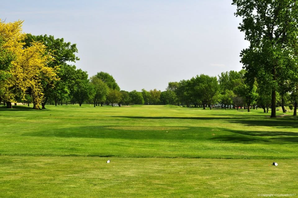 Glenwoodie Golf Club