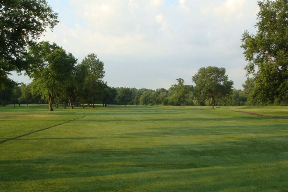 Glenwoodie Golf Club