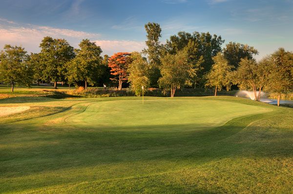 Heritage Oaks Legacy 9