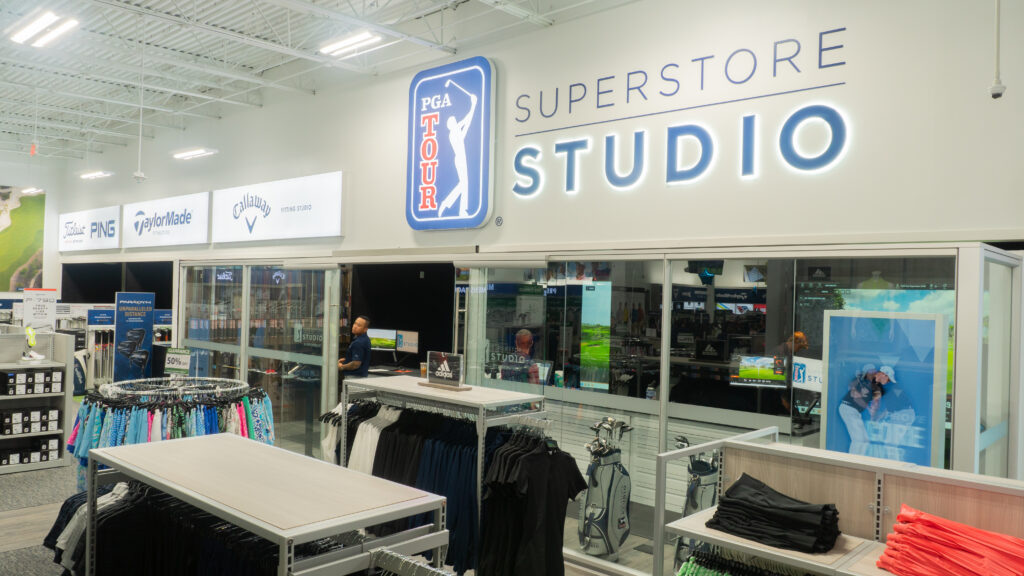 PGA TOUR Superstore