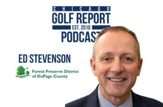 Ed Stevenson