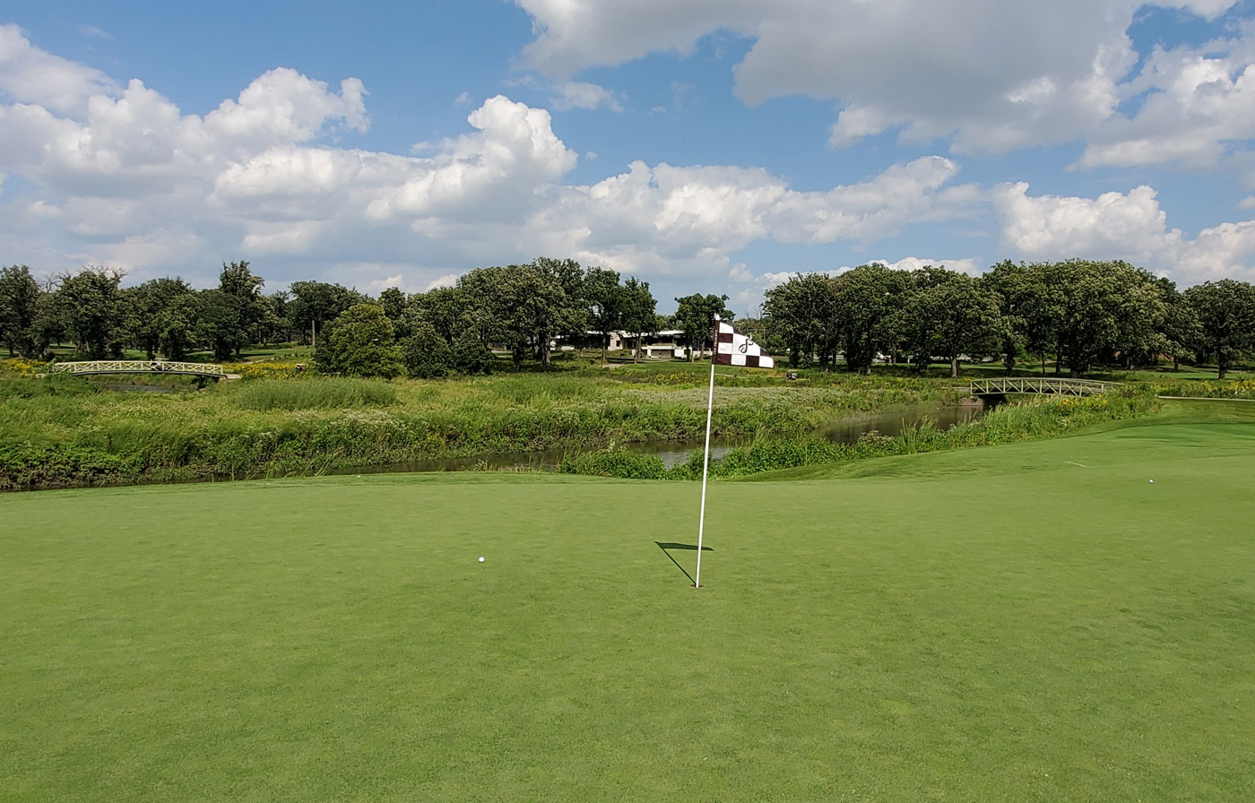 The Preserve at Oak Meadows
