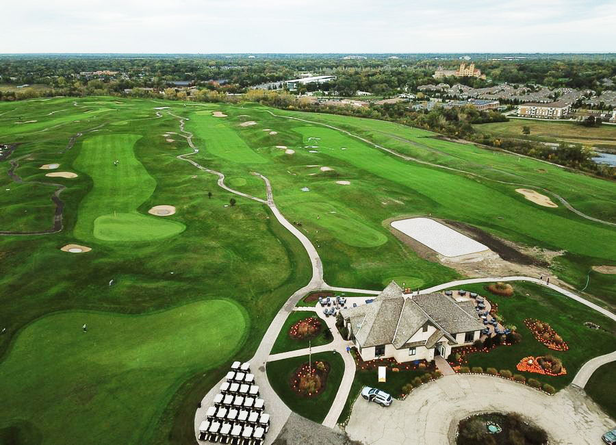 Willow Hill Golf Course