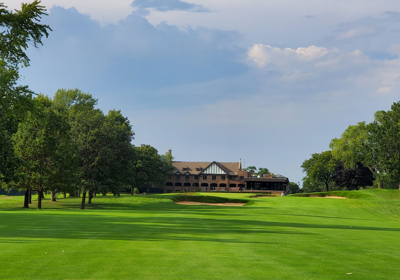 Beverly Country Club