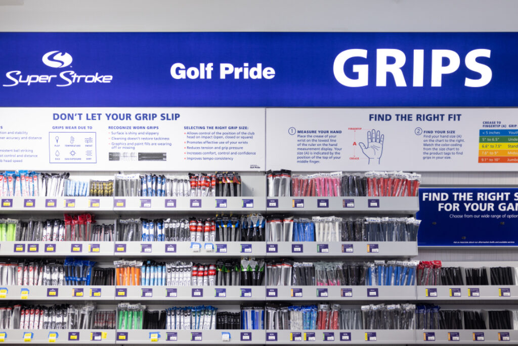 PGA TOUR Superstore