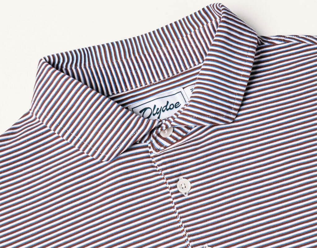 OG Supima Hollow Polo