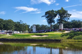 PRESIDENTS CUP 2026