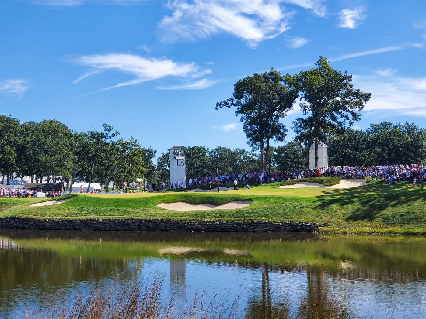 PRESIDENTS CUP 2026