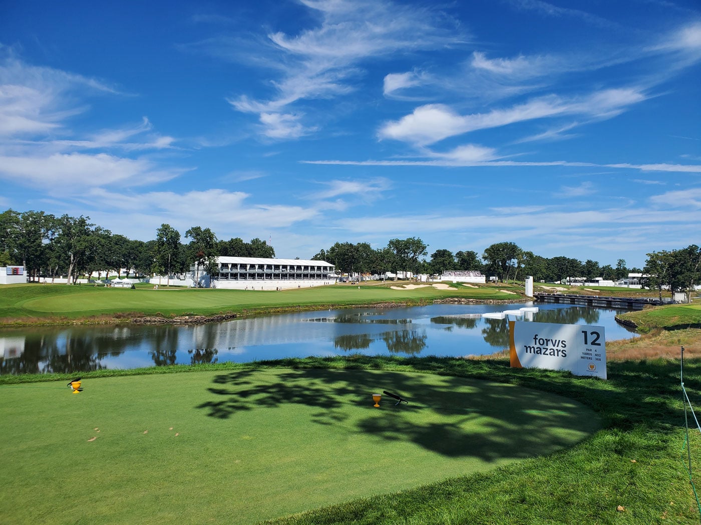 PRESIDENTS CUP 2026