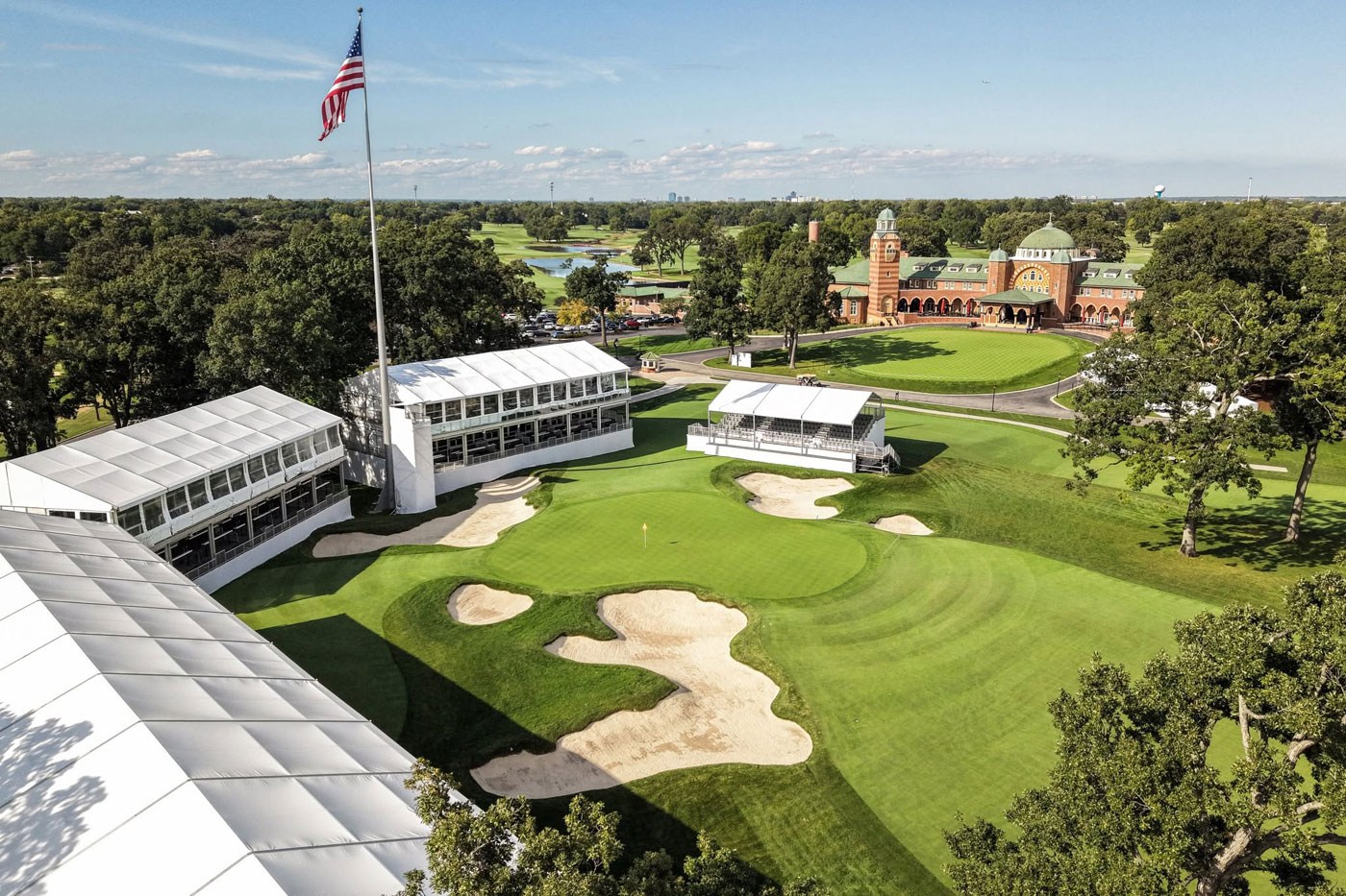 Medinah Country Club