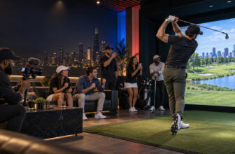 golf vx creator cup