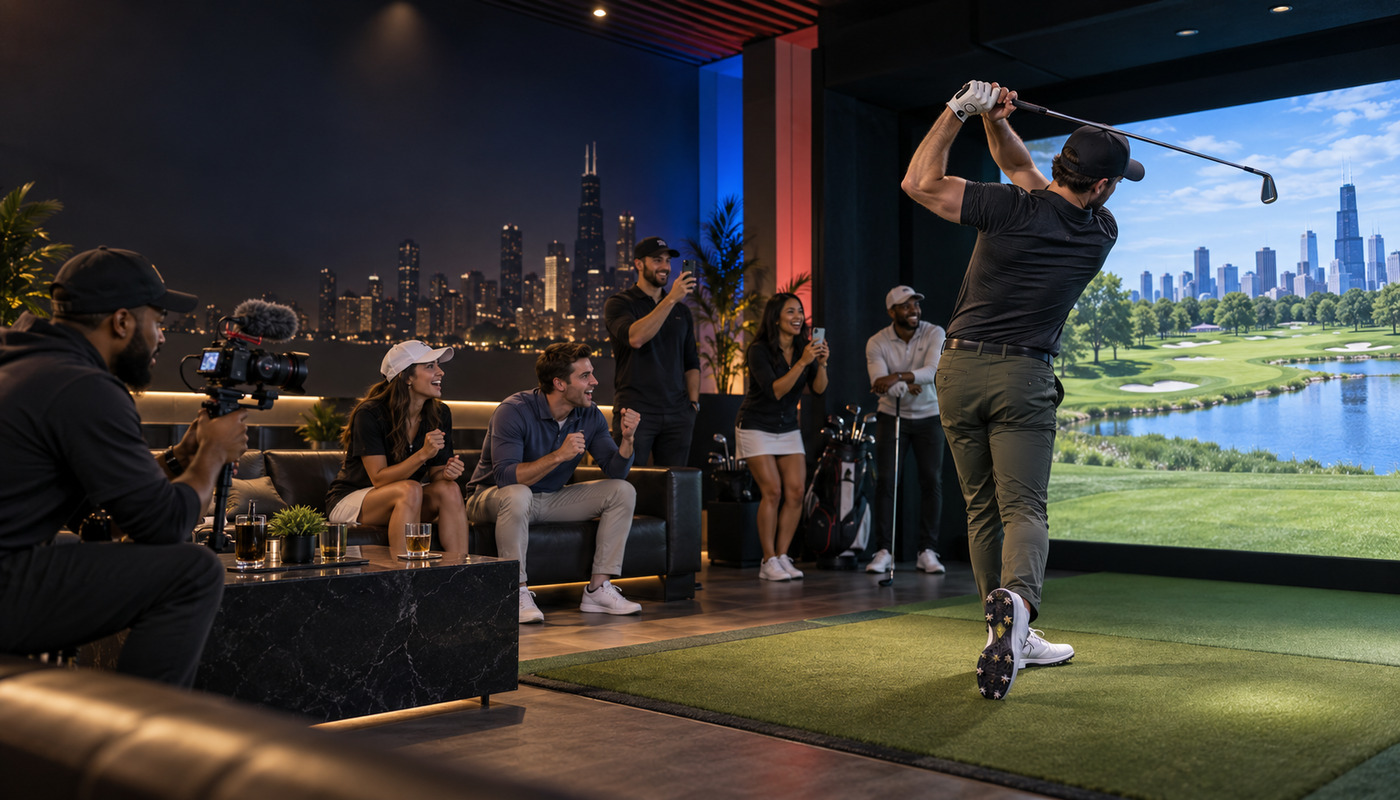 golf vx creator cup