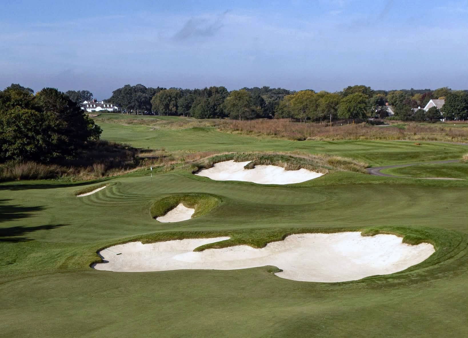 Conway Farms Golf Club