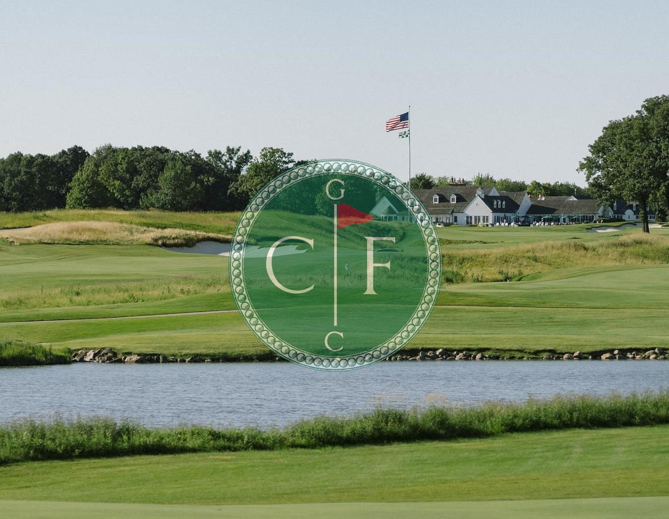 Conway Farms Golf Club