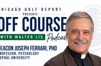 Deacon Joseph Ferrari