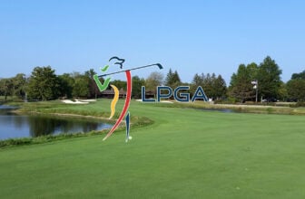 LPGA