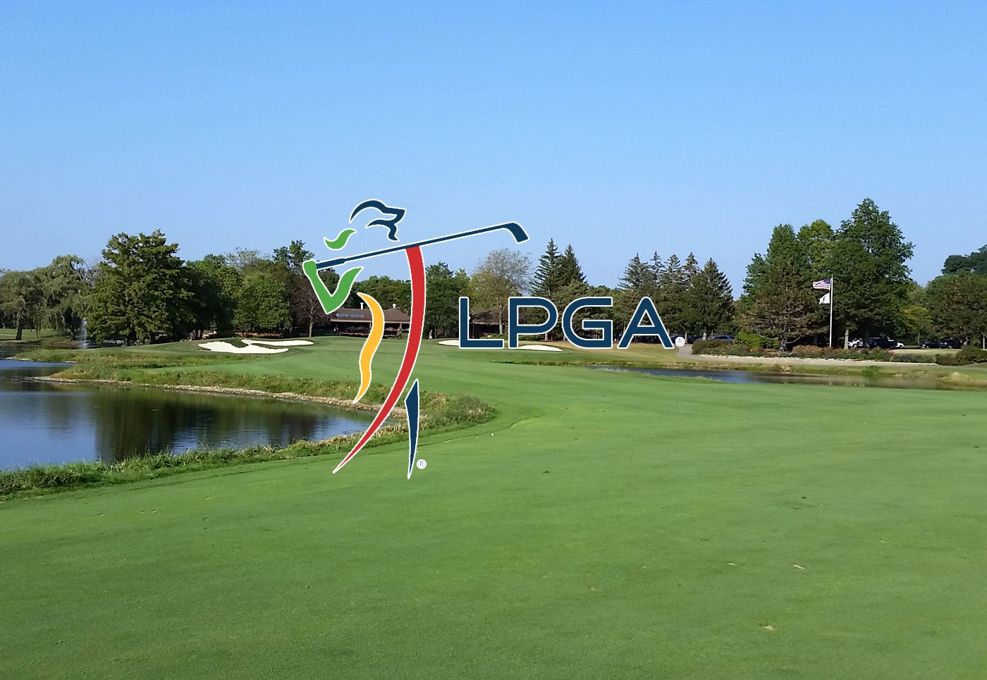 LPGA