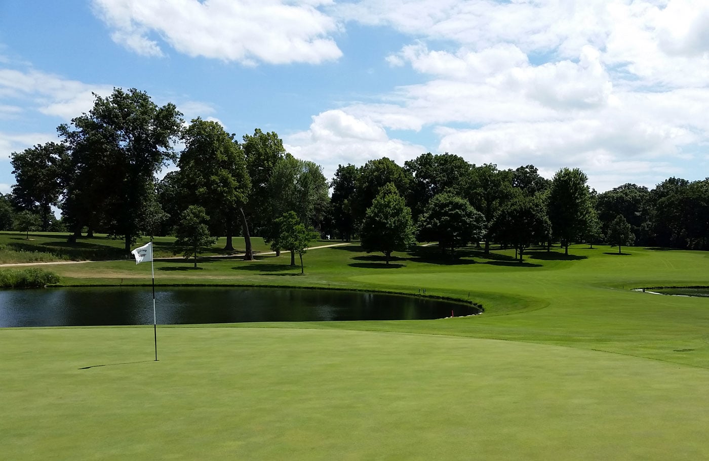 Merit Club - Libertyville, IL