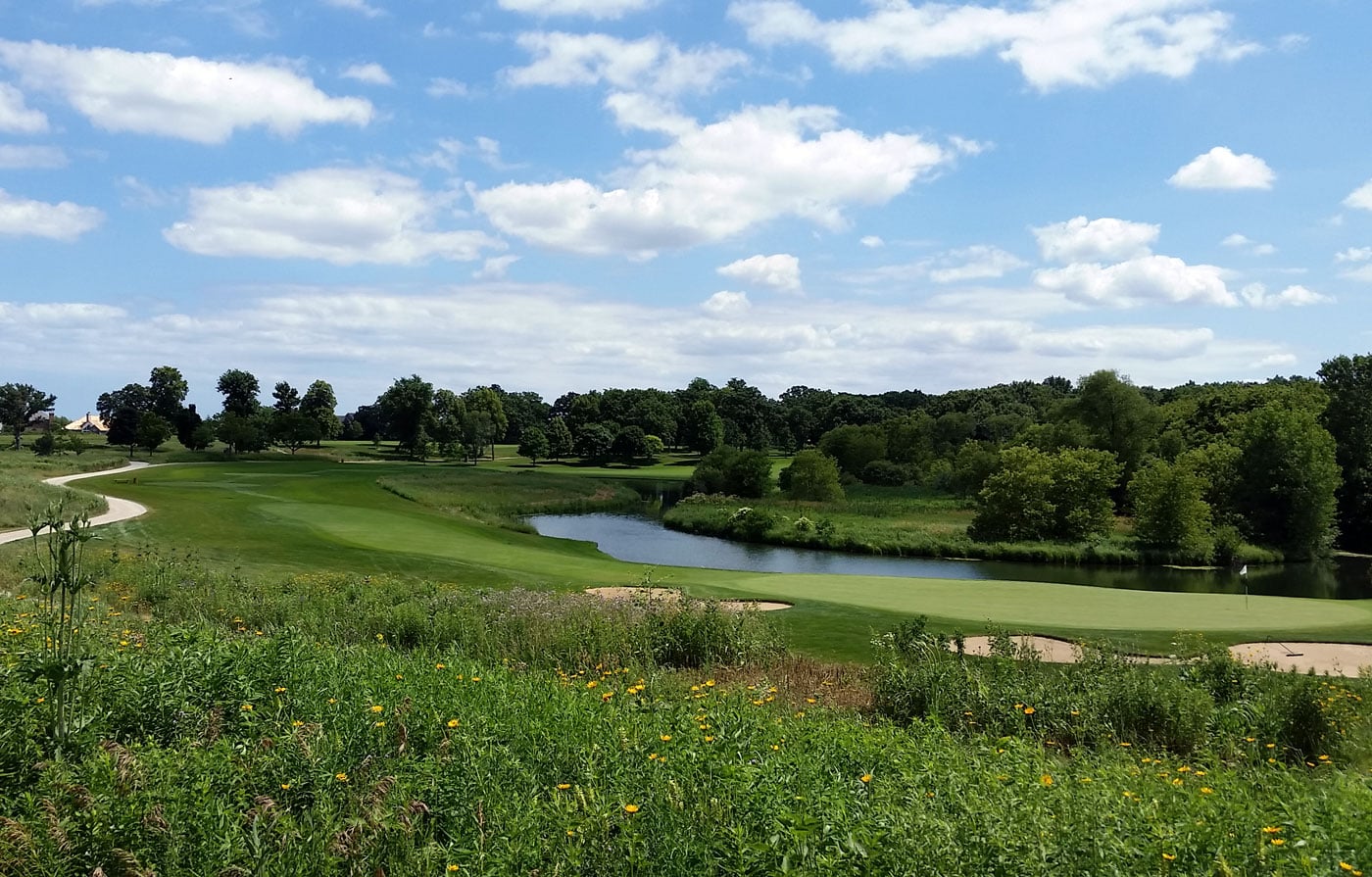 Merit Club - Libertyville, IL