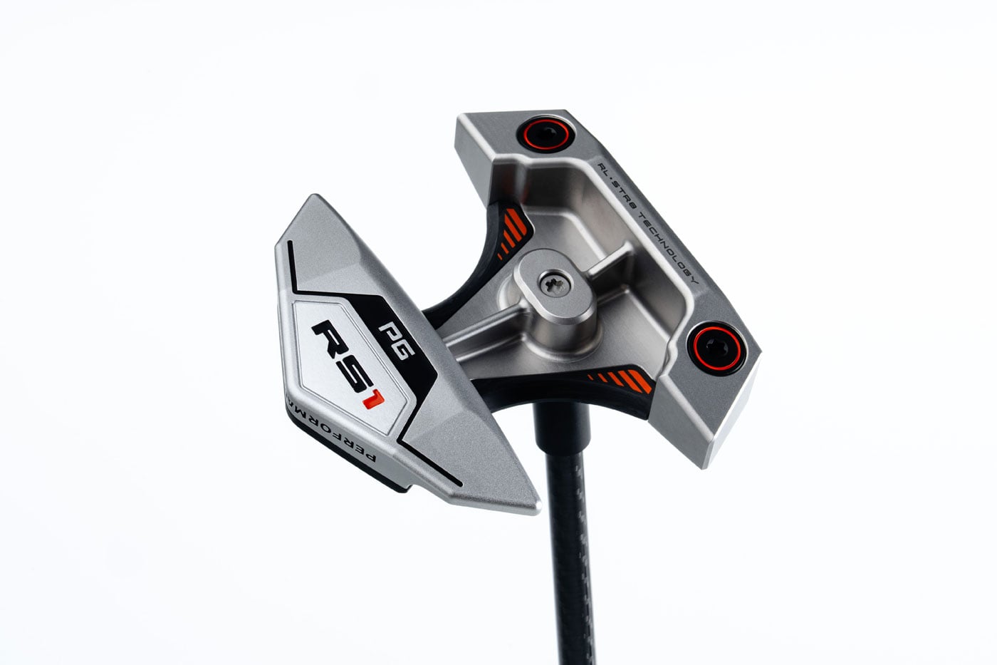 Performance Golf