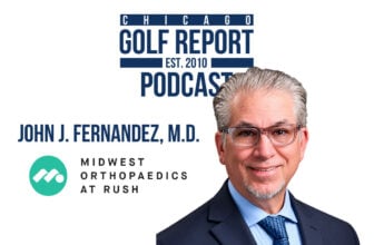 dr john fernandez