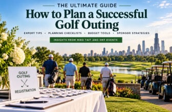 Golf Outing Guide