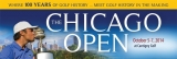 The 2014 Chicago Open at Cantigny Golf