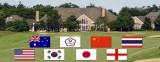 Countries Set for LPGA – UL International Crown