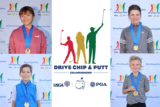 Chicago Area Has Four 2023 Drive, Chip and Putt Finalists