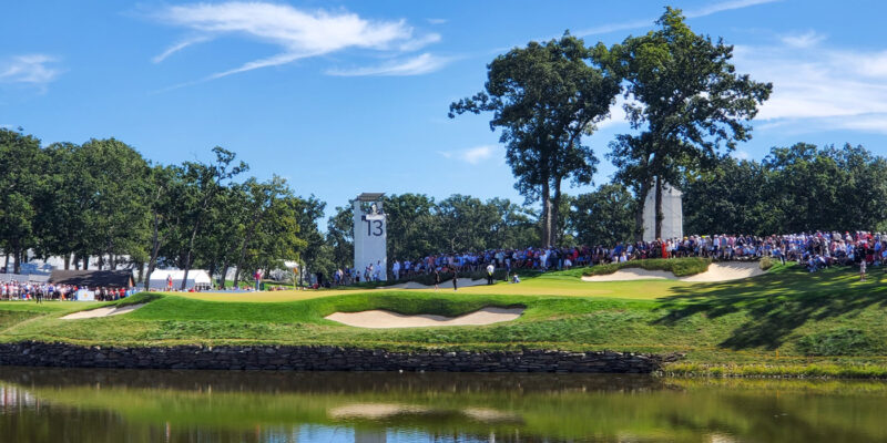 How Was the 2026 Presidents Cup at Medinah Received?