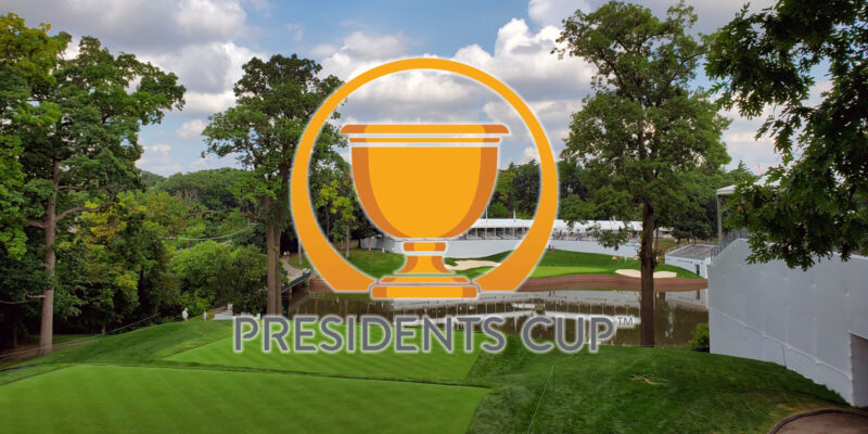 Presidents Cup News – June