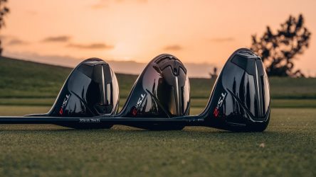 Titleist TSR Drivers