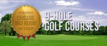 Chicago’s Top-10 Nine Hole Golf Courses