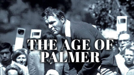Book Review: The Age of Palmer