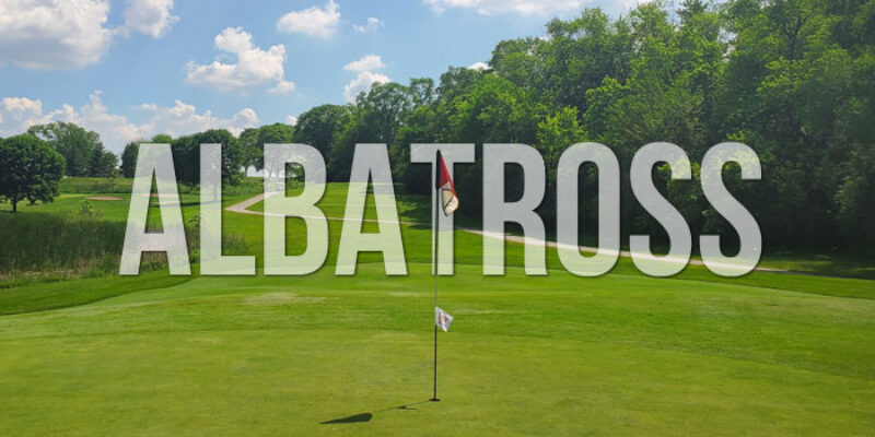 The Albatross – Golf’s Rarest Achievement